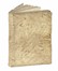  Tasso Torquato : Il Goffredo [...] novamente corretto, et ristampato. Letteratura classica, Letteratura  - Auction Libri, Autografi e Manoscritti - Libreria Antiquaria Gonnelli - Casa d'Aste - Gonnelli Casa d'Aste