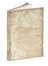  Vizani dal Montone Angelo : Trattato dello schermo d'Angelo Vizani... Scherma  - Auction Books, Autographs and Manuscripts - Libreria Antiquaria Gonnelli - Casa d'Aste - Gonnelli Casa d'Aste