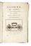  Rizzetti Luigi : Riforma de' carri di quattro ruote... Meccanica, Scienze tecniche e matematiche  - Auction Libri, Autografi e Manoscritti - Libreria Antiquaria Gonnelli - Casa d'Aste - Gonnelli Casa d'Aste