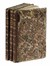  Tannoja Antonio Maria : Delle api e loro utile e della maniera di ben governarle...  - Asta Libri, Autografi e Manoscritti - Libreria Antiquaria Gonnelli - Casa d'Aste - Gonnelli Casa d'Aste