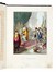Galleria storica dell' Italia contenente in cento intagli miniati i fatti piu notabili avvenuti nel corso di X secoli... Volume unico in due parti.  - Auction Libri, Autografi e Manoscritti - Libreria Antiquaria Gonnelli - Casa d'Aste - Gonnelli Casa d'Aste