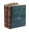 Galleria storica dell' Italia contenente in cento intagli miniati i fatti piu notabili avvenuti nel corso di X secoli... Volume unico in due parti.  - Auction Libri, Autografi e Manoscritti - Libreria Antiquaria Gonnelli - Casa d'Aste - Gonnelli Casa d'Aste