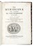  Zanotti Eustachio : La meridiana del tempio di San Petronio rinnovata l'anno 1776...  - Asta Libri, autografi e manoscritti - Libreria Antiquaria Gonnelli - Casa d'Aste - Gonnelli Casa d'Aste