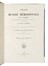  D�midoff Anatole : Voyage dans la Russie Meridionale et la Crim�e par la Hongrie la Valachie et la Moldavie... Geografia e viaggi  Denis-Auguste-Marie Raffet  (Parigi,, 1804 - Genova,, 1860)  - Auction Books, Autographs and Manuscripts - Libreria Antiquaria Gonnelli - Casa d'Aste - Gonnelli Casa d'Aste