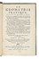  Manesson-Mallet Alain : La geometrie pratique [...] Tome premier (-quatrieme). Scienze tecniche e matematiche, Geometria  - Auction Books, Autographs and Manuscripts - Libreria Antiquaria Gonnelli - Casa d'Aste - Gonnelli Casa d'Aste