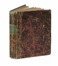  Hedwig Johann : Species Muscorum Frondosorum... Opus Posthumum editum a Friderico Schwaegrichen... Botanica  - Auction Books, Autographs and Manuscripts - Libreria Antiquaria Gonnelli - Casa d'Aste - Gonnelli Casa d'Aste