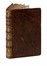  Sanches Antonio Nunes Ribeiro : Tratado da conservacao da saude dos povos [...]. Consideracoins sobre os terremotos, come a noticia dos mais consideraveis, de que fas mencao a historia, e dos ultimos que se sintirao na Europa desde o 1 de novembro 1755.  - Asta Libri, Autografi e Manoscritti - Libreria Antiquaria Gonnelli - Casa d'Aste - Gonnelli Casa d'Aste