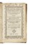  Grataroli Guglielmo : De arte peregrinandi libri II. Variis exemplis. In primis vero agri Neapolitani descriptione illustrati...  - Asta Libri, Autografi e Manoscritti - Libreria Antiquaria Gonnelli - Casa d'Aste - Gonnelli Casa d'Aste