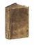  Grataroli Guglielmo : De arte peregrinandi libri II. Variis exemplis. In primis vero agri Neapolitani descriptione illustrati...  - Asta Libri, Autografi e Manoscritti - Libreria Antiquaria Gonnelli - Casa d'Aste - Gonnelli Casa d'Aste
