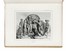  de Forbin Louis Nicolas Philippe Auguste : Portefeuille du comte de Forbin, directeur general des Musees de France, contenant ses tableaux, dessins et esquisses les plus remarquables...  - Auction Libri, Autografi e Manoscritti - Libreria Antiquaria Gonnelli - Casa d'Aste - Gonnelli Casa d'Aste
