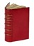  Tasso Torquato : Di Gerusalemme conquistata... Letteratura classica, Legatura, Letteratura, Collezionismo e Bibliografia  - Auction Books, Autographs and Manuscripts - Libreria Antiquaria Gonnelli - Casa d'Aste - Gonnelli Casa d'Aste