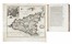  L�vesque de Burigny Jean : Histoire generale de Sicile, dans laquelle on verra toutes les differentes revolutions de cette isle... Tome premier (-second). Storia locale  - Auction Libri, Autografi e Manoscritti - Libreria Antiquaria Gonnelli - Casa d'Aste - Gonnelli Casa d'Aste