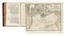  Mauvillon Eleazar (de) : Histoire du prince Francois Eugene de Savoie... Tome premier (-cinquieme). Biografia, Storia, Militaria  - Auction Libri, Autografi e Manoscritti - Libreria Antiquaria Gonnelli - Casa d'Aste - Gonnelli Casa d'Aste