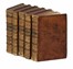  Mauvillon Eleazar (de) : Histoire du prince Francois Eugene de Savoie... Tome premier (-cinquieme). Biografia, Storia, Militaria  - Auction Libri, Autografi e Manoscritti - Libreria Antiquaria Gonnelli - Casa d'Aste - Gonnelli Casa d'Aste