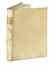  Maffei Scipione : Arte magica annichilata. Libri tre... Occultismo  - Auction Books, Autographs and Manuscripts - Libreria Antiquaria Gonnelli - Casa d'Aste - Gonnelli Casa d'Aste