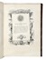  Fleurimont G. R. : Medailles du regne de Louis XV. Numismatica, Storia locale  - Auction Books, Autographs and Manuscripts - Libreria Antiquaria Gonnelli - Casa d'Aste - Gonnelli Casa d'Aste