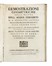  Giovanni Francesco da Roma : Breve relatione del successo della missione de Frati Minori Capuccini [...] al Regno del Congo... Gesuitica, Idrologia, Geometria, Storia locale, Religione, Scienze tecniche e matematiche, Scienze tecniche e matematiche, Storia, Diritto e Politica  - Auction Books, Autographs and Manuscripts - Libreria Antiquaria Gonnelli - Casa d'Aste - Gonnelli Casa d'Aste