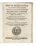  Giovanni Francesco da Roma : Breve relatione del successo della missione de Frati Minori Capuccini [...] al Regno del Congo... Gesuitica, Idrologia, Geometria, Storia locale, Religione, Scienze tecniche e matematiche, Scienze tecniche e matematiche, Storia, Diritto e Politica  - Auction Books, Autographs and Manuscripts - Libreria Antiquaria Gonnelli - Casa d'Aste - Gonnelli Casa d'Aste