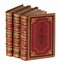  Ovidius Naso Publius : Opera [...] [Tomus I] (-III). Letteratura classica, Letteratura  - Auction Libri, Autografi e Manoscritti - Libreria Antiquaria Gonnelli - Casa d'Aste - Gonnelli Casa d'Aste