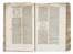  Cardano Girolamo : Medicinam supra ordinariam... Medicina  - Auction Books, Autographs and Manuscripts - Libreria Antiquaria Gonnelli - Casa d'Aste - Gonnelli Casa d'Aste
