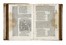  Alighieri Dante : [Comedia del divino poeta Danthe Alighieri, con la dotta & leggiadra spositione di Christophoro Landino...]. Letteratura italiana, Dantesca, Figurato, Letteratura, Letteratura, Collezionismo e Bibliografia  - Auction Books, Autographs and Manuscripts - Libreria Antiquaria Gonnelli - Casa d'Aste - Gonnelli Casa d'Aste