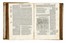  Alighieri Dante : [Comedia del divino poeta Danthe Alighieri, con la dotta & leggiadra spositione di Christophoro Landino...]. Letteratura italiana, Dantesca, Figurato, Letteratura, Letteratura, Collezionismo e Bibliografia  - Auction Books, Autographs and Manuscripts - Libreria Antiquaria Gonnelli - Casa d'Aste - Gonnelli Casa d'Aste