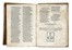  Alighieri Dante : [Comedia del divino poeta Danthe Alighieri, con la dotta & leggiadra spositione di Christophoro Landino...]. Letteratura italiana, Dantesca, Figurato, Letteratura, Letteratura, Collezionismo e Bibliografia  - Auction Books, Autographs and Manuscripts - Libreria Antiquaria Gonnelli - Casa d'Aste - Gonnelli Casa d'Aste