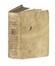  Alighieri Dante : [Comedia del divino poeta Danthe Alighieri, con la dotta & leggiadra spositione di Christophoro Landino...]. Letteratura italiana, Dantesca, Figurato, Letteratura, Letteratura, Collezionismo e Bibliografia  - Auction Books, Autographs and Manuscripts - Libreria Antiquaria Gonnelli - Casa d'Aste - Gonnelli Casa d'Aste
