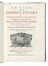  Suetonius Tranquillus Gaius : Le vite de' Dodici Cesari [...] Tradotte in volgar Fiorentino da F. Paolo del Rosso [...] con le vere effigie de' Cesari... Biografia, Letteratura classica, Storia, Figurato, Storia, Diritto e Politica, Letteratura, Storia, Diritto e Politica, Collezionismo e Bibliografia  Paolo Del Rosso, John Baptist Jackson  (1701), Hubert Goltz  (1526 - 1583)  - Auction Books, Autographs and Manuscripts - Libreria Antiquaria Gonnelli - Casa d'Aste - Gonnelli Casa d'Aste