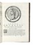  Suetonius Tranquillus Gaius : Le vite de' Dodici Cesari [...] Tradotte in volgar Fiorentino da F. Paolo del Rosso [...] con le vere effigie de' Cesari... Biografia, Letteratura classica, Storia, Figurato, Storia, Diritto e Politica, Letteratura, Storia, Diritto e Politica, Collezionismo e Bibliografia  Paolo Del Rosso, John Baptist Jackson  (1701), Hubert Goltz  (1526 - 1583)  - Auction Books, Autographs and Manuscripts - Libreria Antiquaria Gonnelli - Casa d'Aste - Gonnelli Casa d'Aste