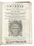  Capaccio Giulio Cesare : Delle imprese trattato [...] In tre libri diviso... Figurato  - Auction Books, Autographs and Manuscripts - Libreria Antiquaria Gonnelli - Casa d'Aste - Gonnelli Casa d'Aste