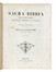  Dor� Gustave : La Sacra Bibbia [...] disegni di Gustavo Dor�...  Enrico Giacomelli  - Asta Libri, Autografi e Manoscritti - Libreria Antiquaria Gonnelli - Casa d'Aste - Gonnelli Casa d'Aste