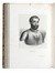 Illustrazioni storiche ed artistiche sulla R. casa di Savoia... Storia, Biografia  - Auction Libri, Autografi e Manoscritti - Libreria Antiquaria Gonnelli - Casa d'Aste - Gonnelli Casa d'Aste
