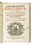 Lotto di 3 opere di medicina del '700. Medicina  - Auction Libri, Autografi e Manoscritti - Libreria Antiquaria Gonnelli - Casa d'Aste - Gonnelli Casa d'Aste