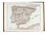  Andree Richard : Allgemeiner handatlas... Atlanti, Geografia e viaggi  - Auction Libri, Autografi e Manoscritti - Libreria Antiquaria Gonnelli - Casa d'Aste - Gonnelli Casa d'Aste