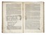  D�rer Albrecht : De symmetria partium humanorum corporum libri quattuor, e Germanica lingua, in Latinam versi.  - Auction Books, Autographs and Manuscripts - Libreria Antiquaria Gonnelli - Casa d'Aste - Gonnelli Casa d'Aste