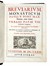 Breviarium monasticum Pauli V Pont. Max...  - Asta Libri, Autografi e Manoscritti - Libreria Antiquaria Gonnelli - Casa d'Aste - Gonnelli Casa d'Aste