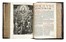 Breviarium monasticum Pauli V Pont. Max...  - Asta Libri, Autografi e Manoscritti - Libreria Antiquaria Gonnelli - Casa d'Aste - Gonnelli Casa d'Aste