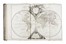  Robert de Vaugondy Didier, Robert de Vaugondy Didier : Atlas universel... Atlanti, Geografia e viaggi  - Auction Books, Autographs and Manuscripts - Libreria Antiquaria Gonnelli - Casa d'Aste - Gonnelli Casa d'Aste