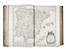  Robert de Vaugondy Didier, Robert de Vaugondy Didier : Atlas universel... Atlanti, Geografia e viaggi  - Auction Books, Autographs and Manuscripts - Libreria Antiquaria Gonnelli - Casa d'Aste - Gonnelli Casa d'Aste