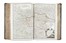  Robert de Vaugondy Didier, Robert de Vaugondy Didier : Atlas universel... Atlanti, Geografia e viaggi  - Auction Books, Autographs and Manuscripts - Libreria Antiquaria Gonnelli - Casa d'Aste - Gonnelli Casa d'Aste