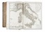 Robert de Vaugondy Didier, Robert de Vaugondy Didier : Atlas universel... Atlanti, Geografia e viaggi  - Auction Books, Autographs and Manuscripts - Libreria Antiquaria Gonnelli - Casa d'Aste - Gonnelli Casa d'Aste