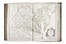  Robert de Vaugondy Didier, Robert de Vaugondy Didier : Atlas universel... Atlanti, Geografia e viaggi  - Auction Books, Autographs and Manuscripts - Libreria Antiquaria Gonnelli - Casa d'Aste - Gonnelli Casa d'Aste
