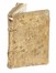  Clavius Christophorus : Epitome arithmeticae practicae. Aritmetica  - Auction Books, Autographs and Manuscripts - Libreria Antiquaria Gonnelli - Casa d'Aste - Gonnelli Casa d'Aste