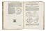  Ghetaldi Marino : Restituta Apollonij Pergaei inclinationum geometria... Geometria  - Auction Books, Autographs and Manuscripts - Libreria Antiquaria Gonnelli - Casa d'Aste - Gonnelli Casa d'Aste