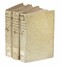  Mamachi Tommaso Maria : D&egrave; costumi d&egrave; primitivi cristiani libri tre. Tomo I (-III). Occultismo, Religione  - Auction Books, Autographs and Manuscripts - Libreria Antiquaria Gonnelli - Casa d'Aste - Gonnelli Casa d'Aste
