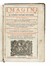  Cartari Vincenzo : Imagini delli dei de gl'antichi...  - Auction Libri, Autografi e Manoscritti - Libreria Antiquaria Gonnelli - Casa d'Aste - Gonnelli Casa d'Aste