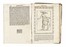  Cartari Vincenzo : Imagini delli dei de gl'antichi...  - Auction Libri, Autografi e Manoscritti - Libreria Antiquaria Gonnelli - Casa d'Aste - Gonnelli Casa d'Aste