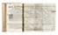  Botero Giovanni : Relationi universali [...]. Diuise in quattro parti. Arricchite di molte cose rare, e memorabili, con l'vltima mano dell'auttore... Geografia e viaggi  - Auction Books, Autographs and Manuscripts - Libreria Antiquaria Gonnelli - Casa d'Aste - Gonnelli Casa d'Aste