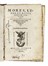  Boehme Johann : Mores, leges, et ritus omnium gentium... Geografia e viaggi  - Auction Libri, Autografi e Manoscritti - Libreria Antiquaria Gonnelli - Casa d'Aste - Gonnelli Casa d'Aste
